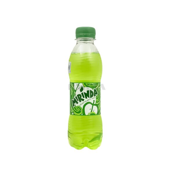 Mirinda Green Apple 250ml