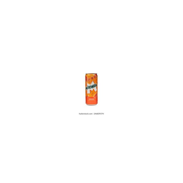Mirinda Orange 330ml