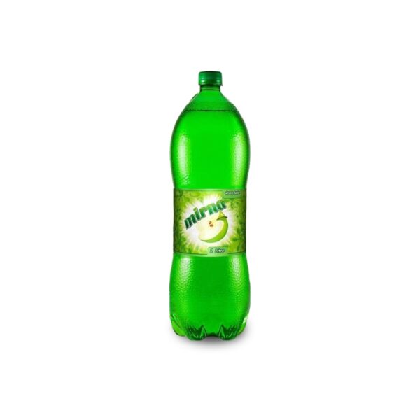 Mirna Green Apple 2L