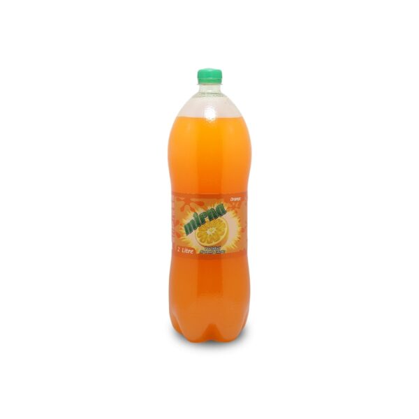 Mirna Orange 2L