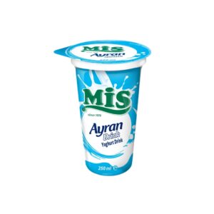 MIS Ayran 250ml