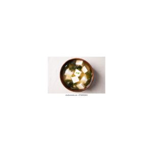MISOSOUP WAKAME