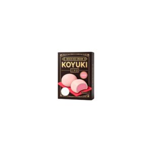 Mochi Ice Cream Koyuki
