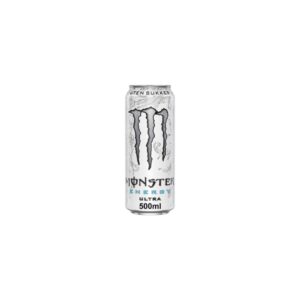 Monster Energy Ultra 0,5l