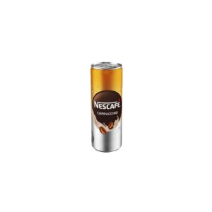 Necafe Eiskaffee Cppuccino 0,25l