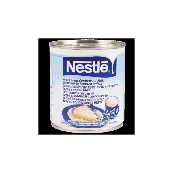 Nestle Kondensmilch 397 g
