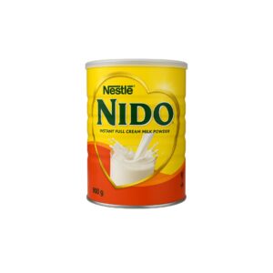 Nido Full Milk 900g
