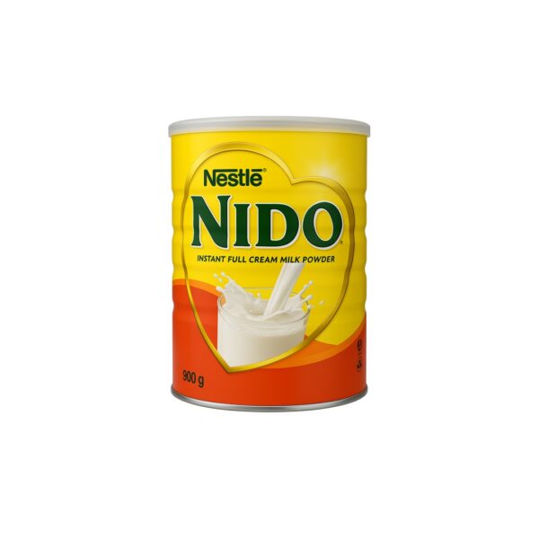 Nido Full Milk 900g