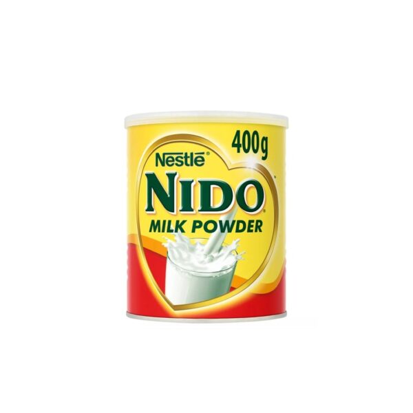 Nido Milch 400g