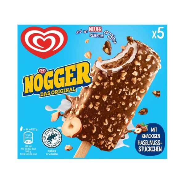 Nogger 94ml