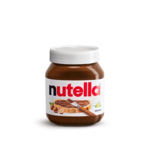 Nutella 400g