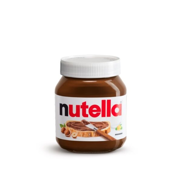 Nutella 400g
