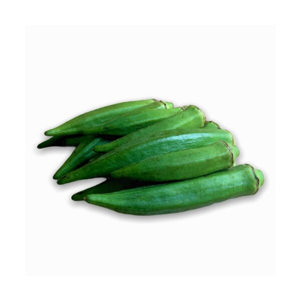 Okra 1 Kg
