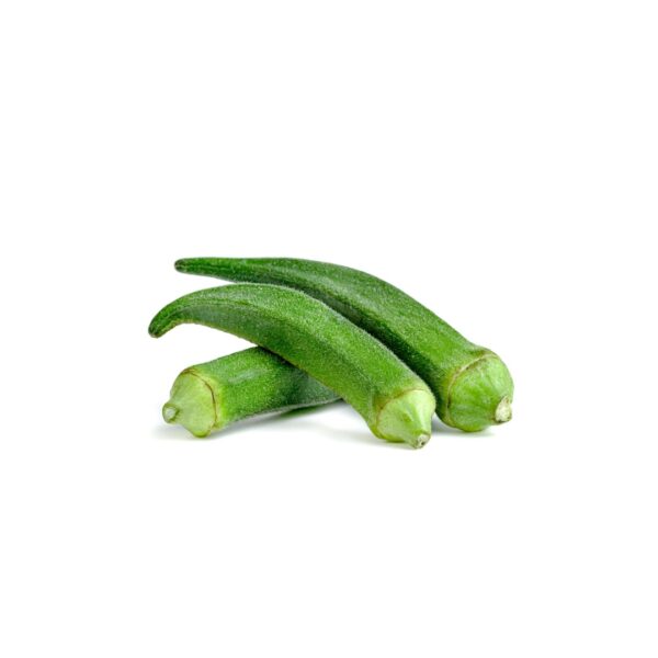 Okra  310g