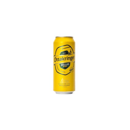 Ottakringer Helles 0,5l