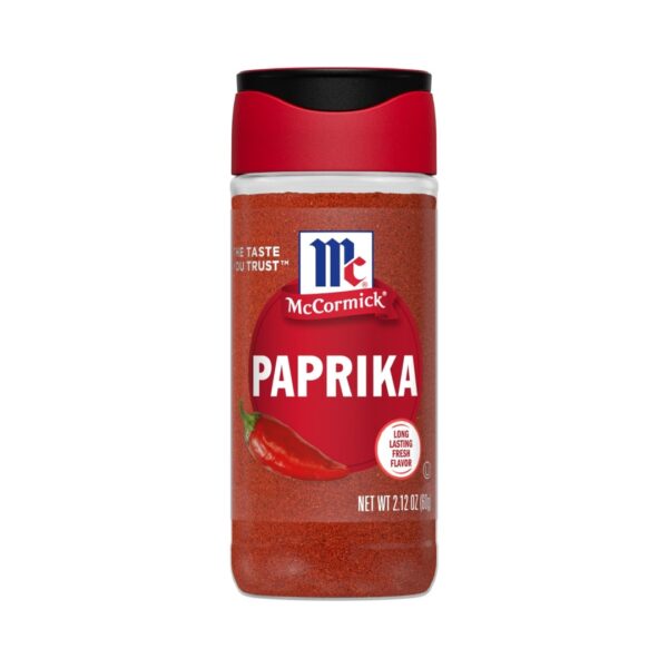 Paprika 1 Stk