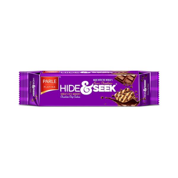 Parle Hide&Seek