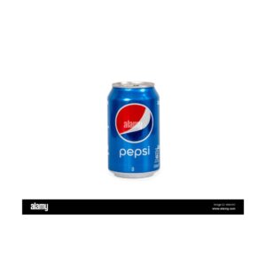 Pepsi 0,33l Dose