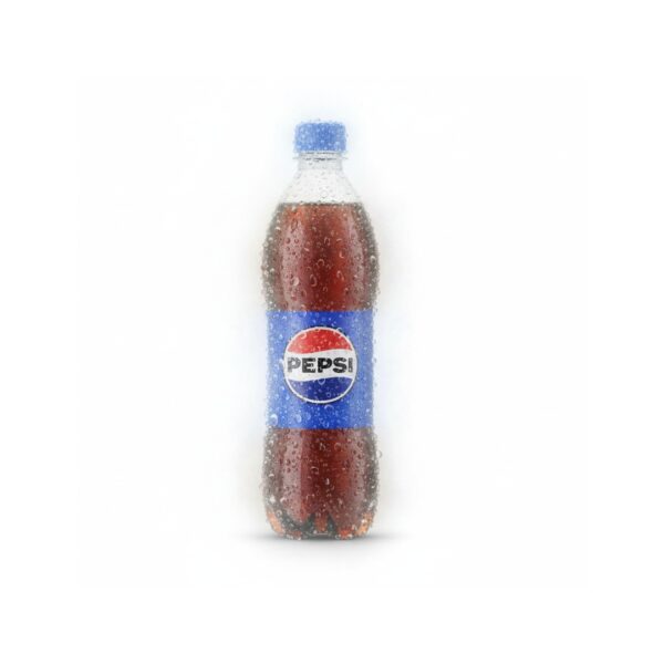 Pespi Colas 0,5l Pet ewp