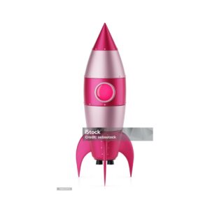 Pink Rocket