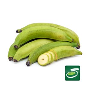 Plantain Green