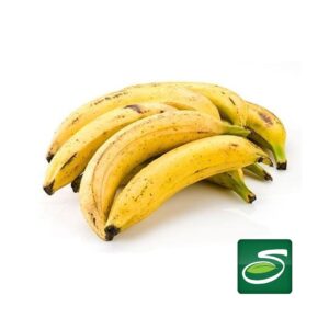 Plantain Yellow 1 kg