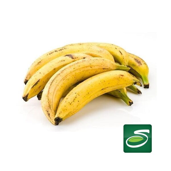 Plantain Yellow 1 kg