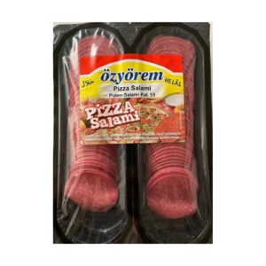 Puten Salami 55 kal