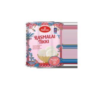 RASMALAI TIKKI