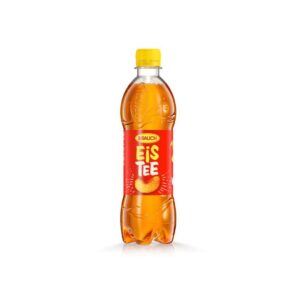rauch Eis Tee Pfirsich