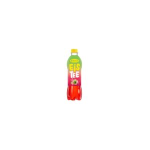 Rauch Eistee Kiwi 0,5 L