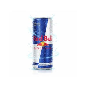 Red Bull 0,25L