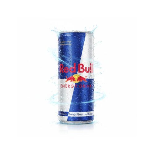 RED-BULL-025L Red Bull 0,25L