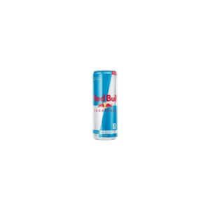 Red Bull Zuckerfrei