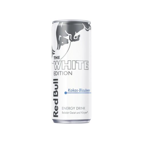 REDBULL-WHITE-EDITION Redbull White Edition