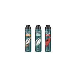 Rival Deodorant 250ml