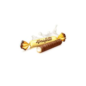 Roshen Kanafetto