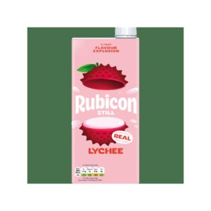 Rubicon Still Deluxe Lychee 1L