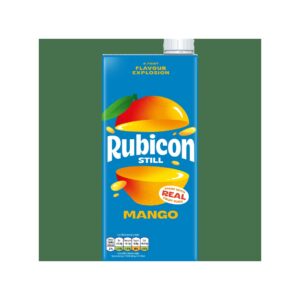 Rubicon Still Deluxe Mango 1L