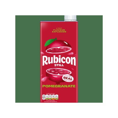 RUBICON-STILL-POMEGRANATE-1L Rubicon Still Pomegranate 1L