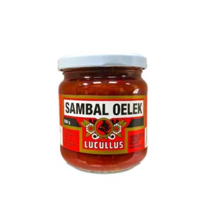 SAMBAL OLEK