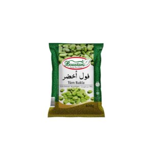 Saubohnen Fresh 400g