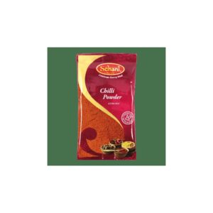 Schani Chili Grob Gemahlen 100g