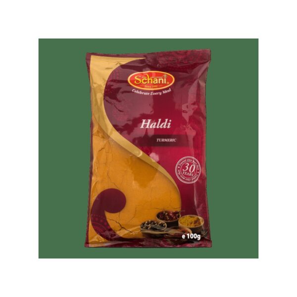 Schani Kurkuma 100g