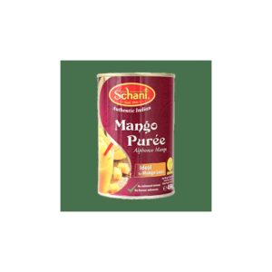 Schani Mango Puree