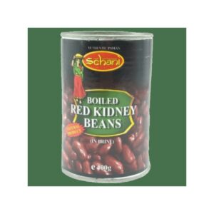 Schani Rote Kidney 400g