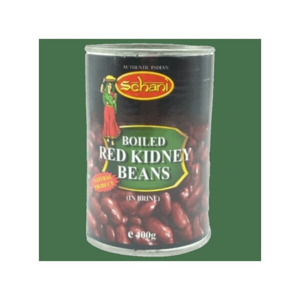 Schani Rote Kidney 400g