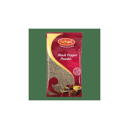 SCHANI-SCHWARZSALZPULVER-100G Schani Schwarzsalzpulver 100g
