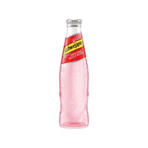 Schweppes  ori wild berry 0,2
