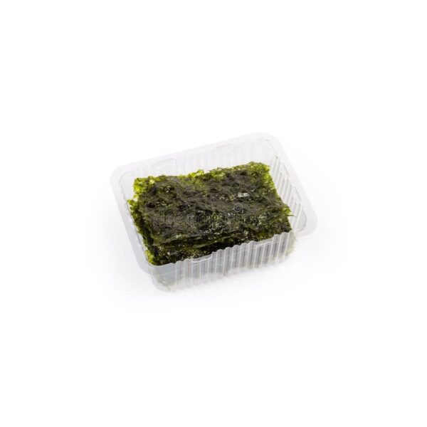 Seaweed Snack